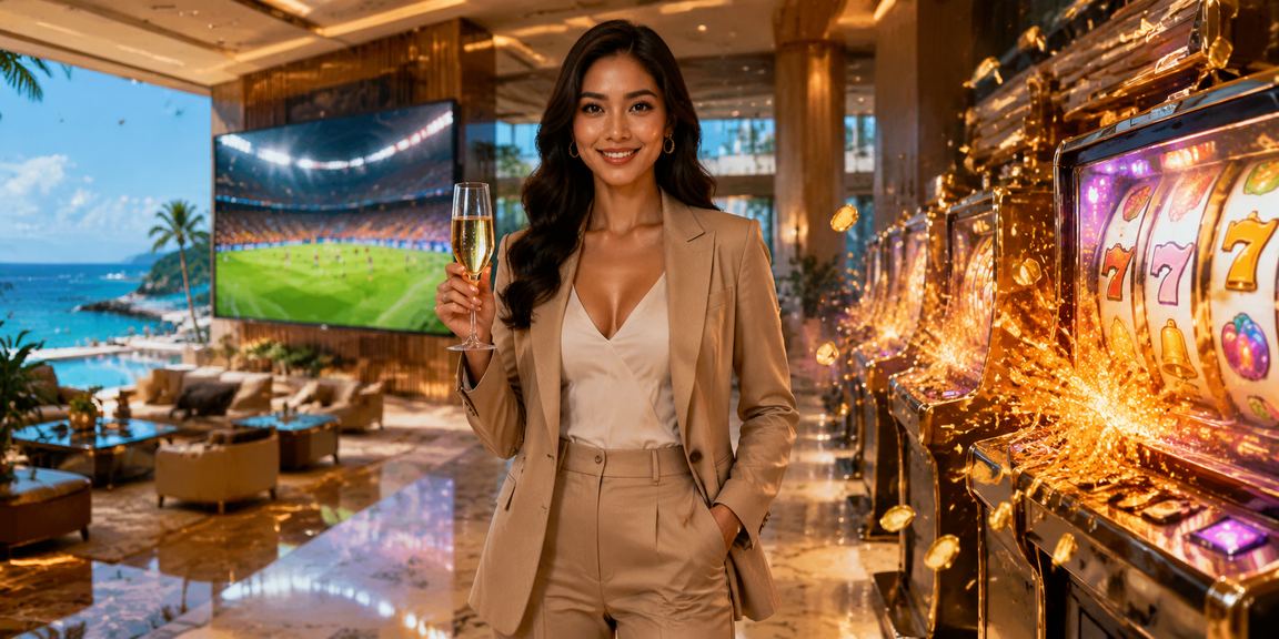 Pertaruhan bola sepak gaya Melayu di Johor Bahru dengan pasaran Liga Super dan EPL mtown88