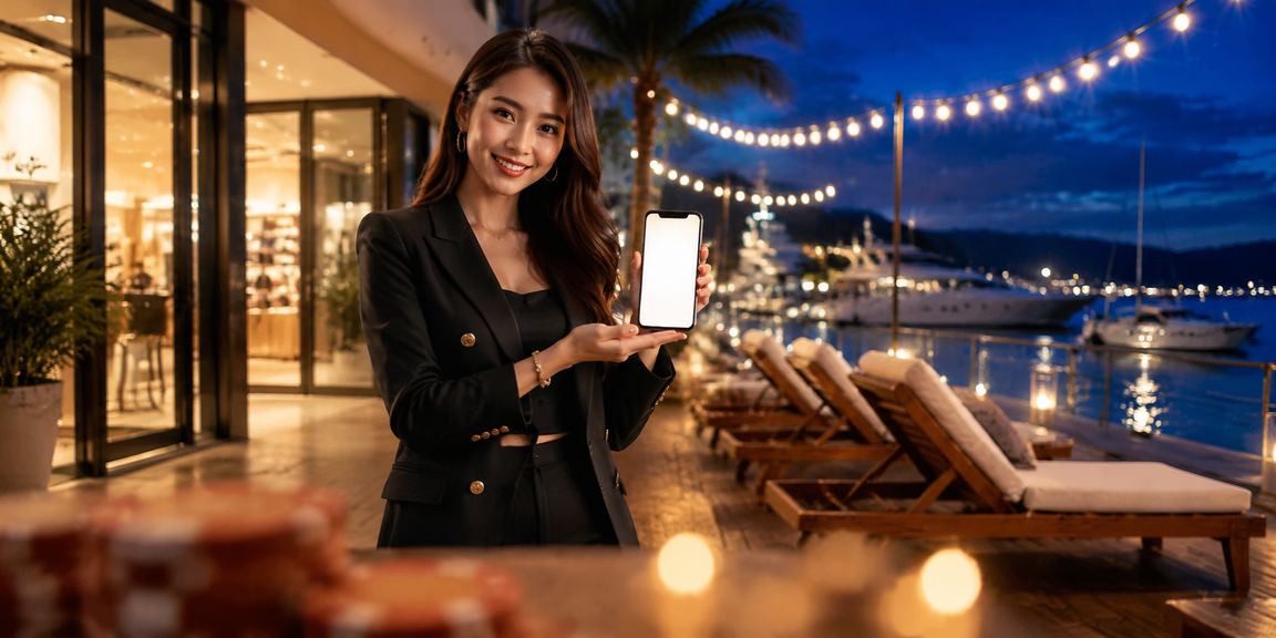 Bonus VIP gaya Melayu Langkawi menggambarkan tawaran istimewa taruhan sukan premium mtown88