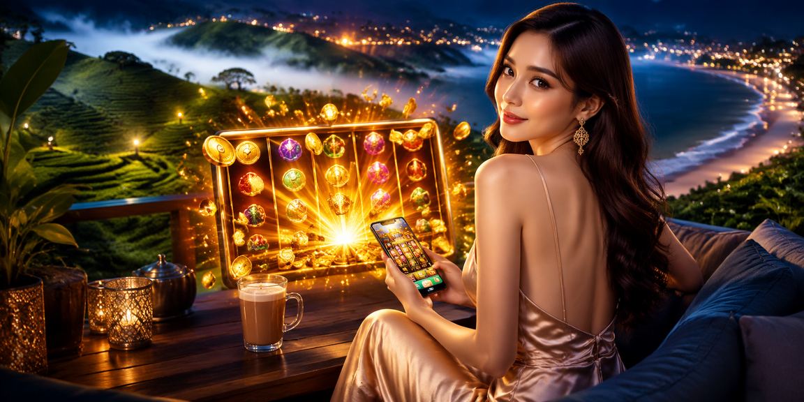 Malaysian users enjoying mtown88 online games on mobile devices