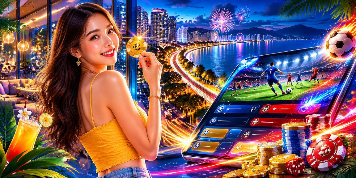 Pertaruhan sukan gaya Melayu di Penang dengan pasaran badminton mtown88 yang aktif
