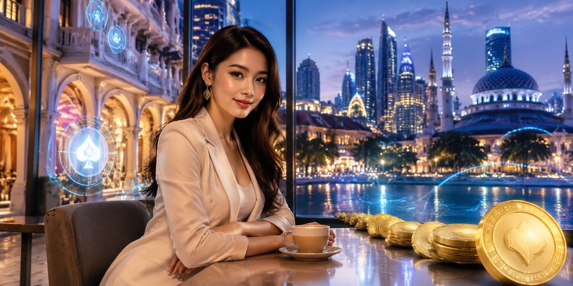 Bonus VIP gaya Melayu Selangor menggambarkan pengalaman taruhan sukan premium mtown88